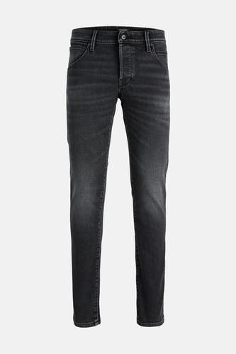 Jeans slim dark grey denim - JACK & JONES JEANS INTELLIGENCE