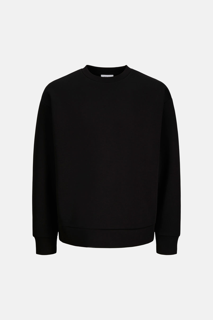 Sweater met ronde hals zwart - CORE BY JACK & JONES