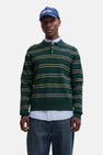 Trui met V-hals multicolor - ORIGINALS BY JACK & JONES