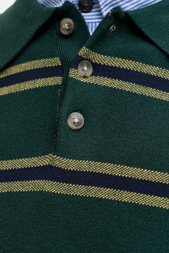 Trui met V-hals multicolor - ORIGINALS BY JACK & JONES