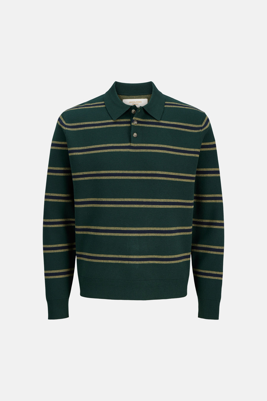 Trui met V-hals multicolor - ORIGINALS BY JACK & JONES
