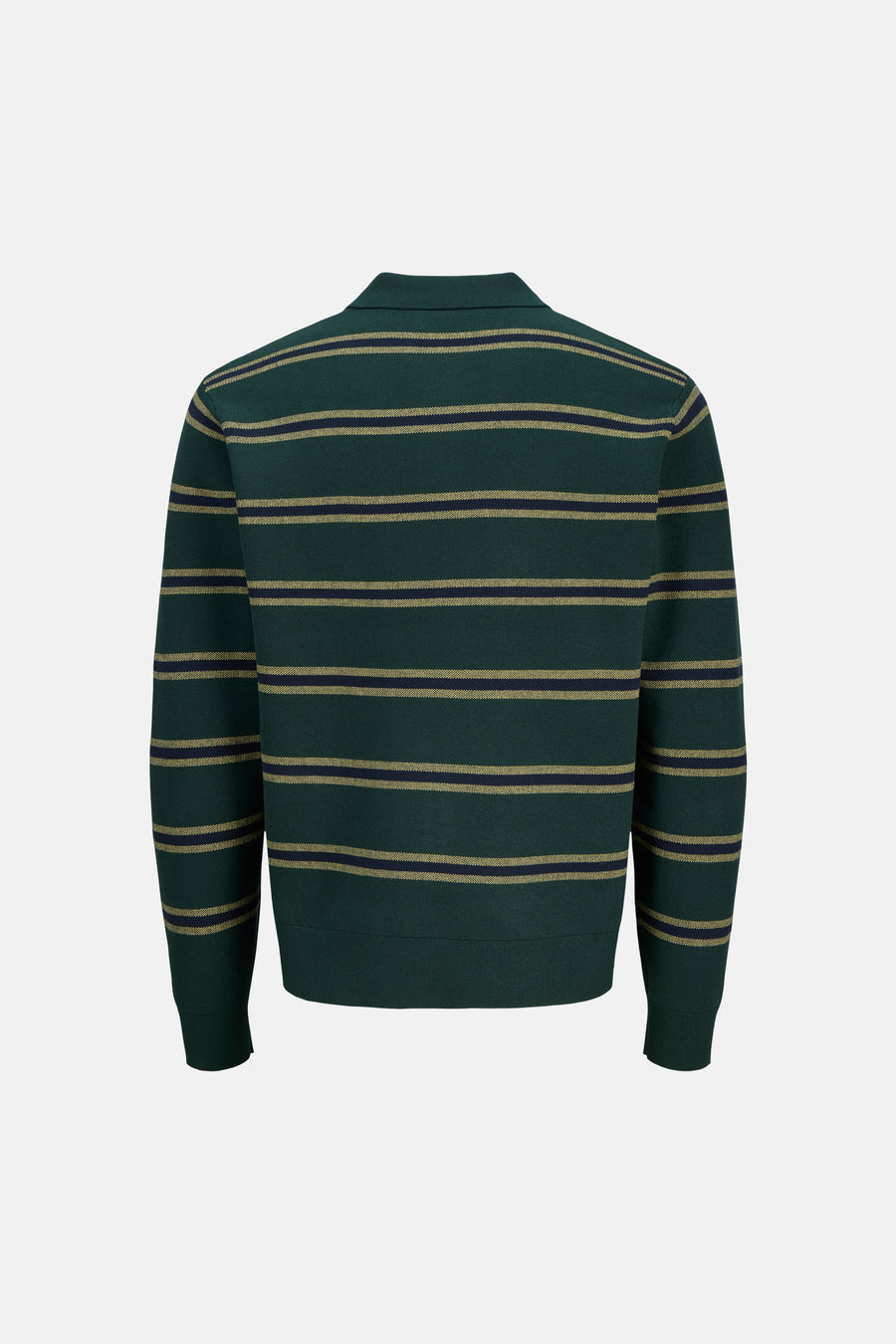 Trui met V-hals multicolor - ORIGINALS BY JACK & JONES