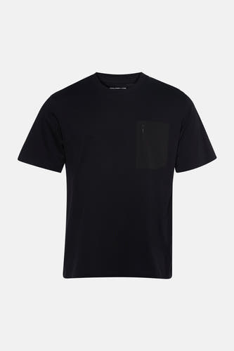 T-shirt à manches courtes - noir