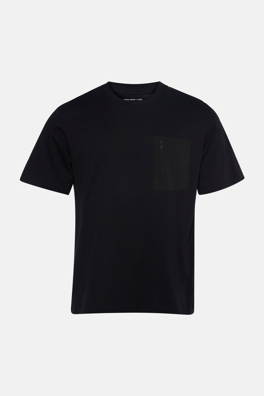 T-shirt à manches courtes - noir