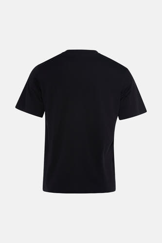 T-shirt à manches courtes - noir