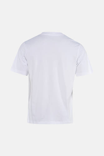 T-shirt à manches courtes - blanc