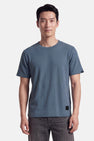 T-shirt à manches courtes - Blue Mirage