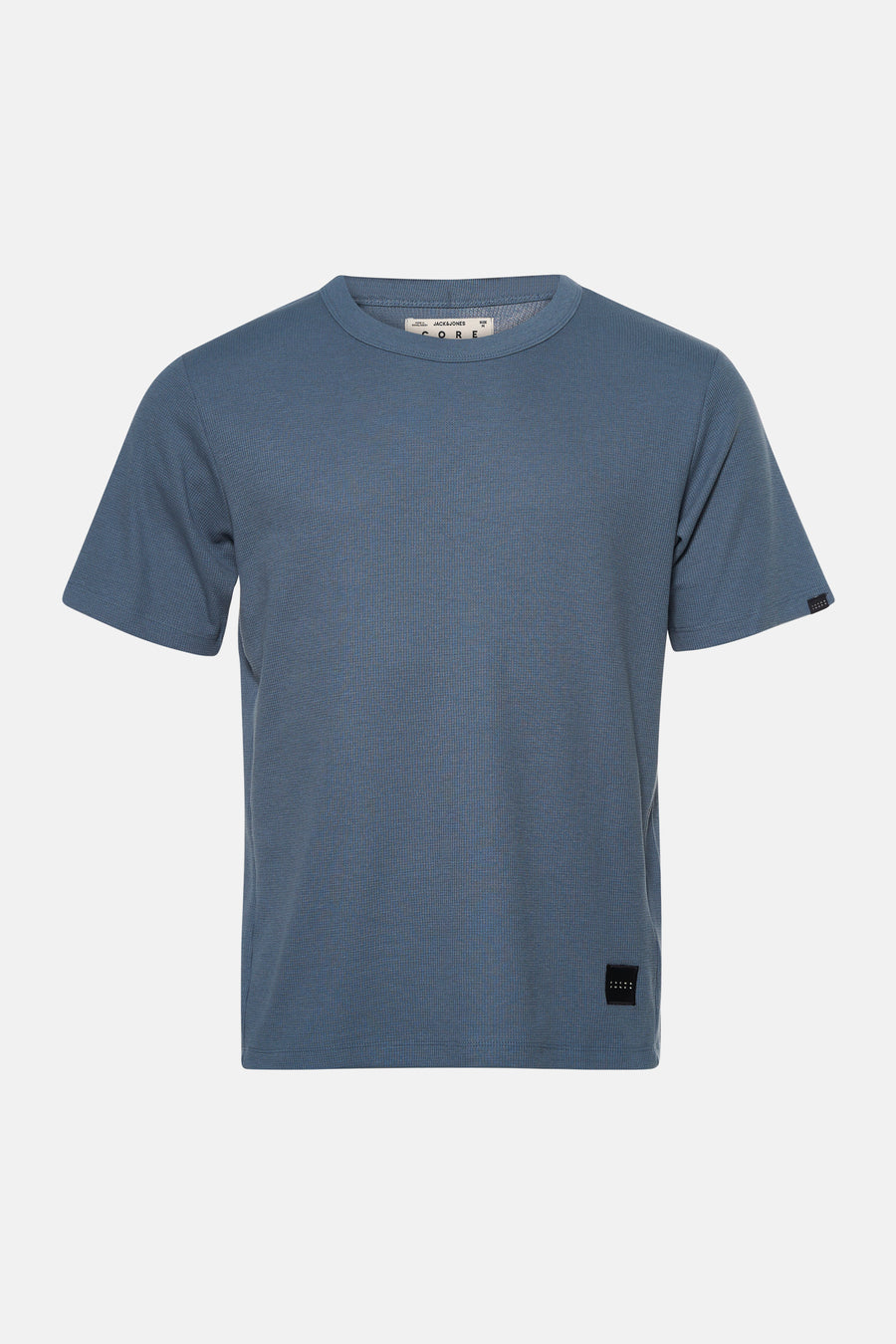 T-shirt met korte mouwen - Blue Mirage