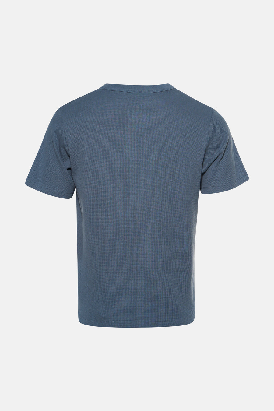 T-shirt met korte mouwen - Blue Mirage