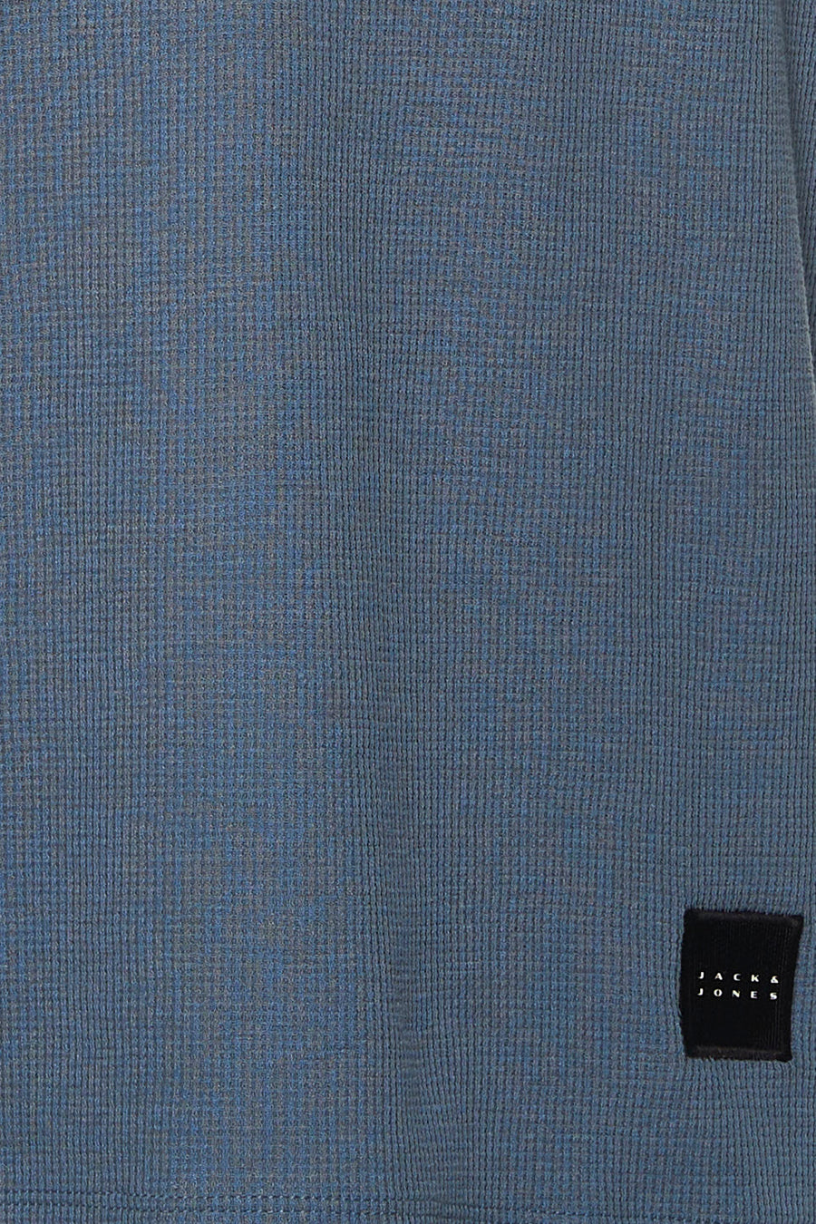 T-shirt met korte mouwen - Blue Mirage