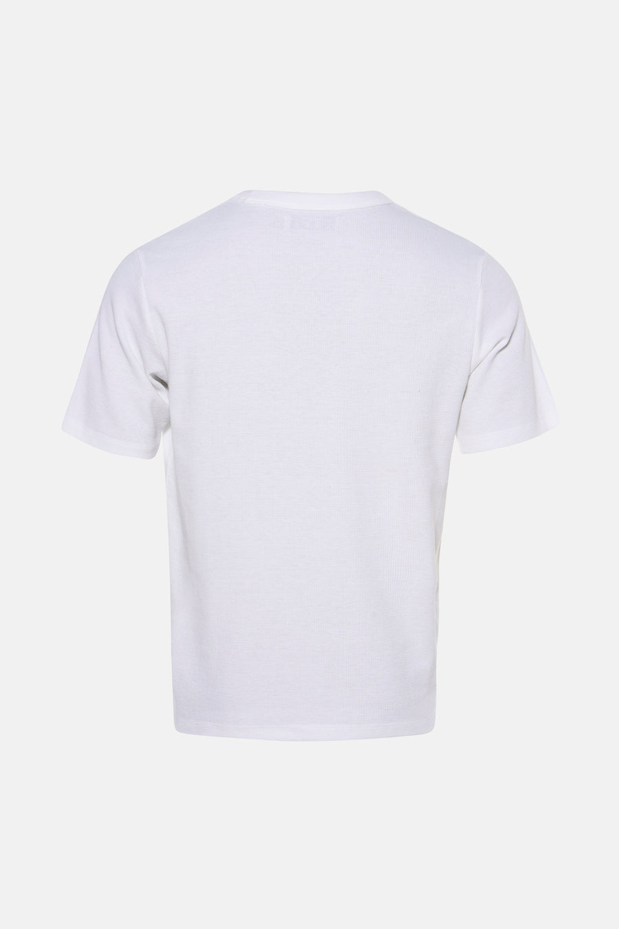 T-shirt à manches courtes - Bright White