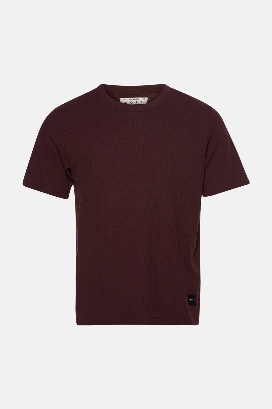 T-shirt à manches courtes - rouge