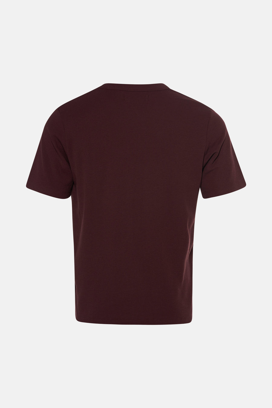 T-shirt à manches courtes - rouge