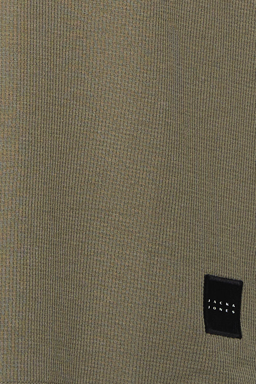 T-shirt à manches courtes - Vetiver