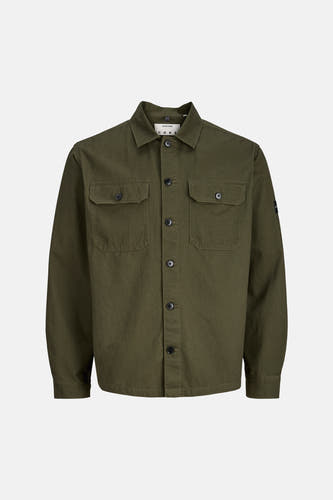 Hemd groen - CORE BY JACK & JONES