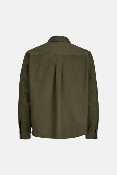 Chemise vert - CORE BY JACK & JONES