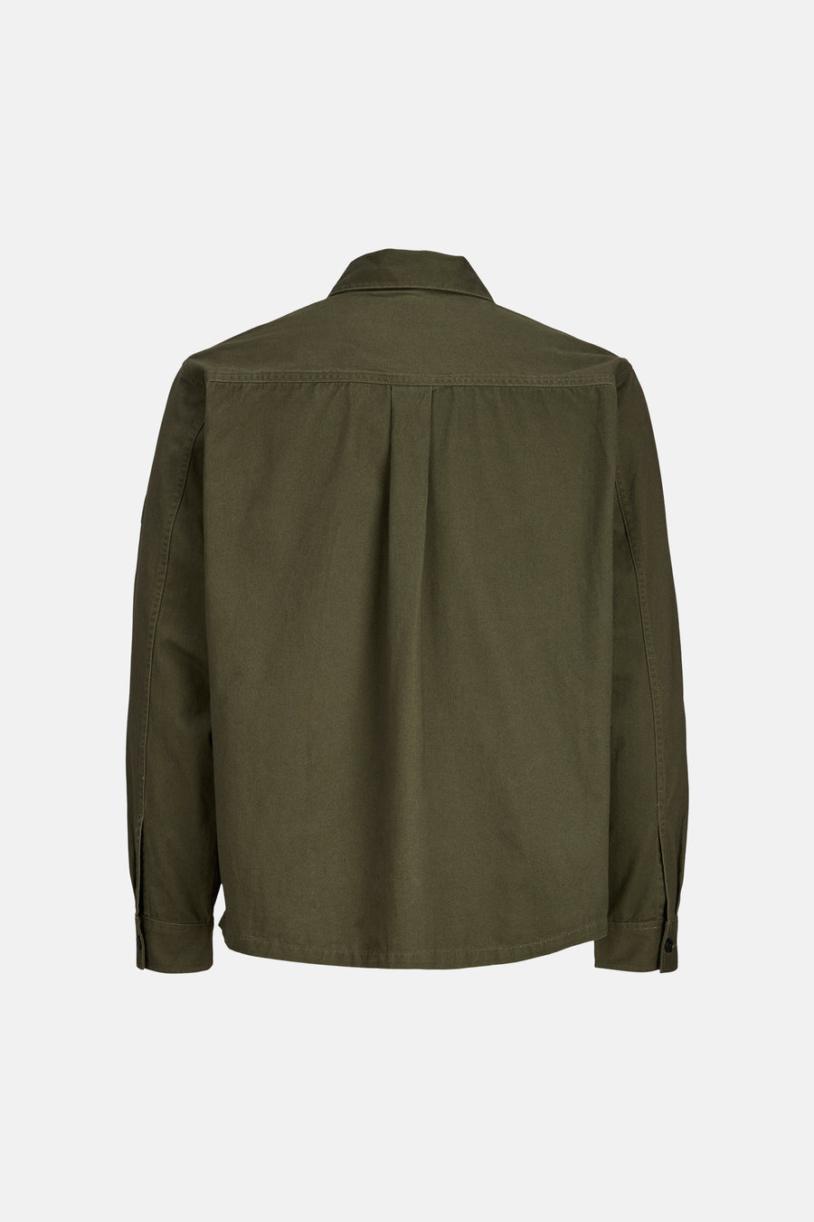 Hemd groen - CORE BY JACK & JONES