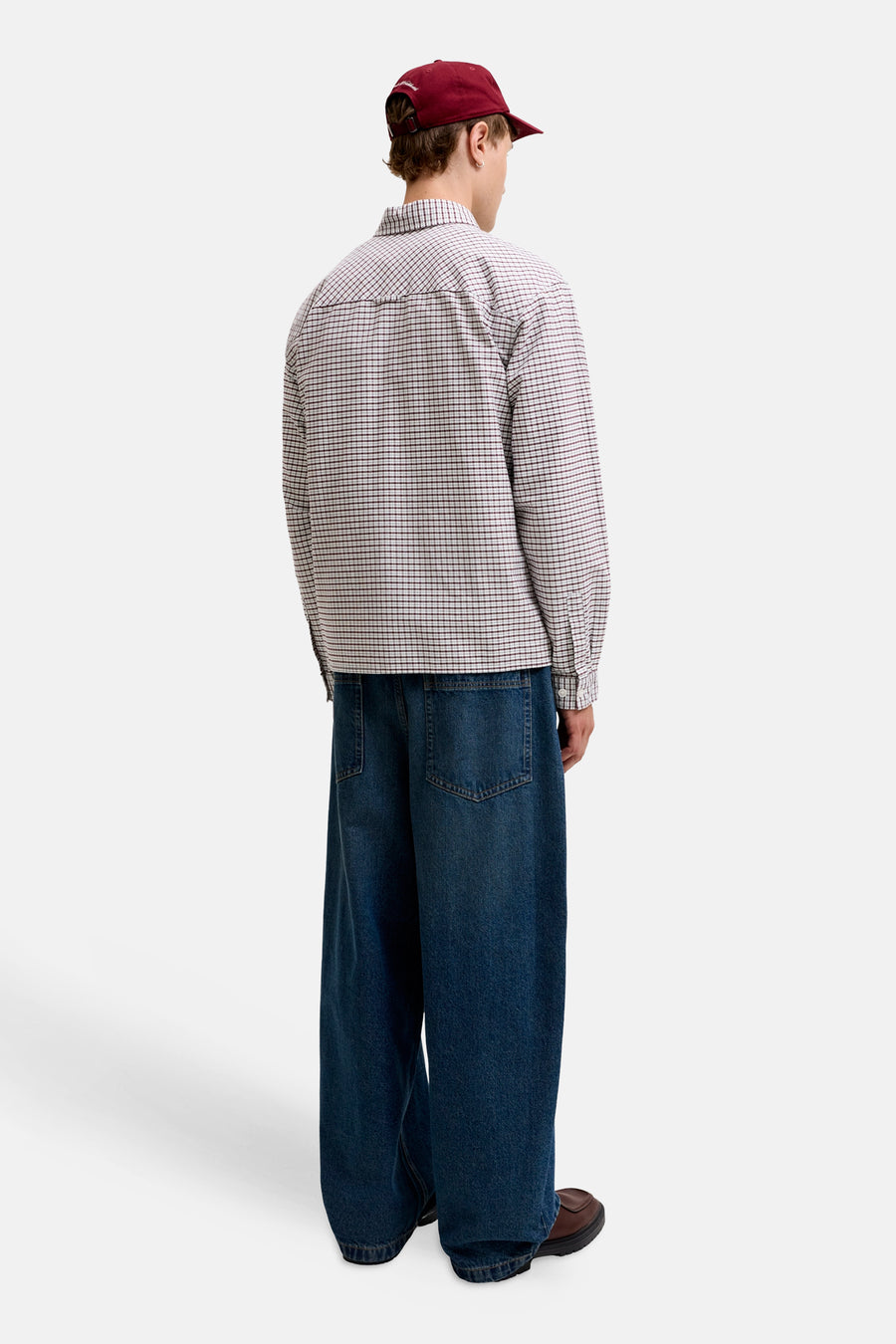 Hemd (lange mouwen) multicolor - ORIGINALS BY JACK & JONES
