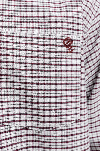 Hemd (lange mouwen) multicolor - ORIGINALS BY JACK & JONES