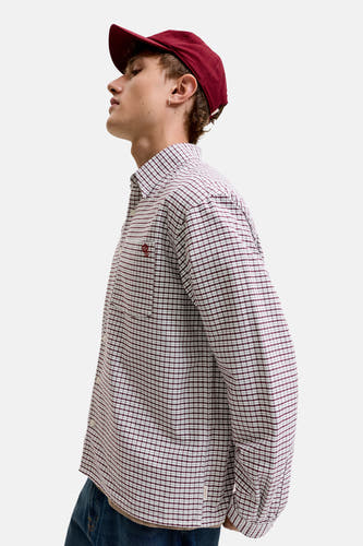 Hemd (lange mouwen) multicolor - ORIGINALS BY JACK & JONES