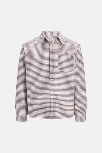 Hemd (lange mouwen) multicolor - ORIGINALS BY JACK & JONES