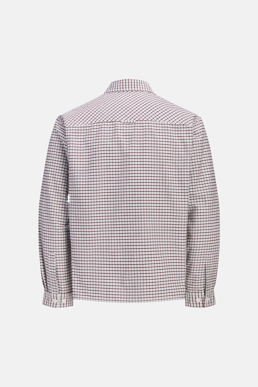 Hemd (lange mouwen) multicolor - ORIGINALS BY JACK & JONES