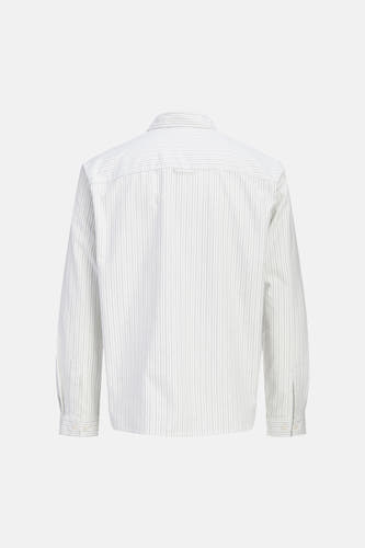 Chemise (manches longues) blanc - ORIGINALS BY JACK & JONES