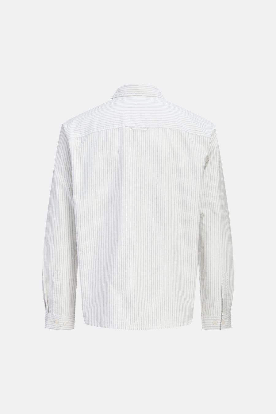 Chemise (manches longues) blanc - ORIGINALS BY JACK & JONES