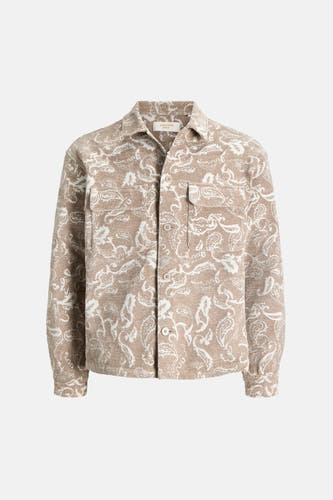 Overshirt jassen multicolor - ORIGINALS BY JACK & JONES