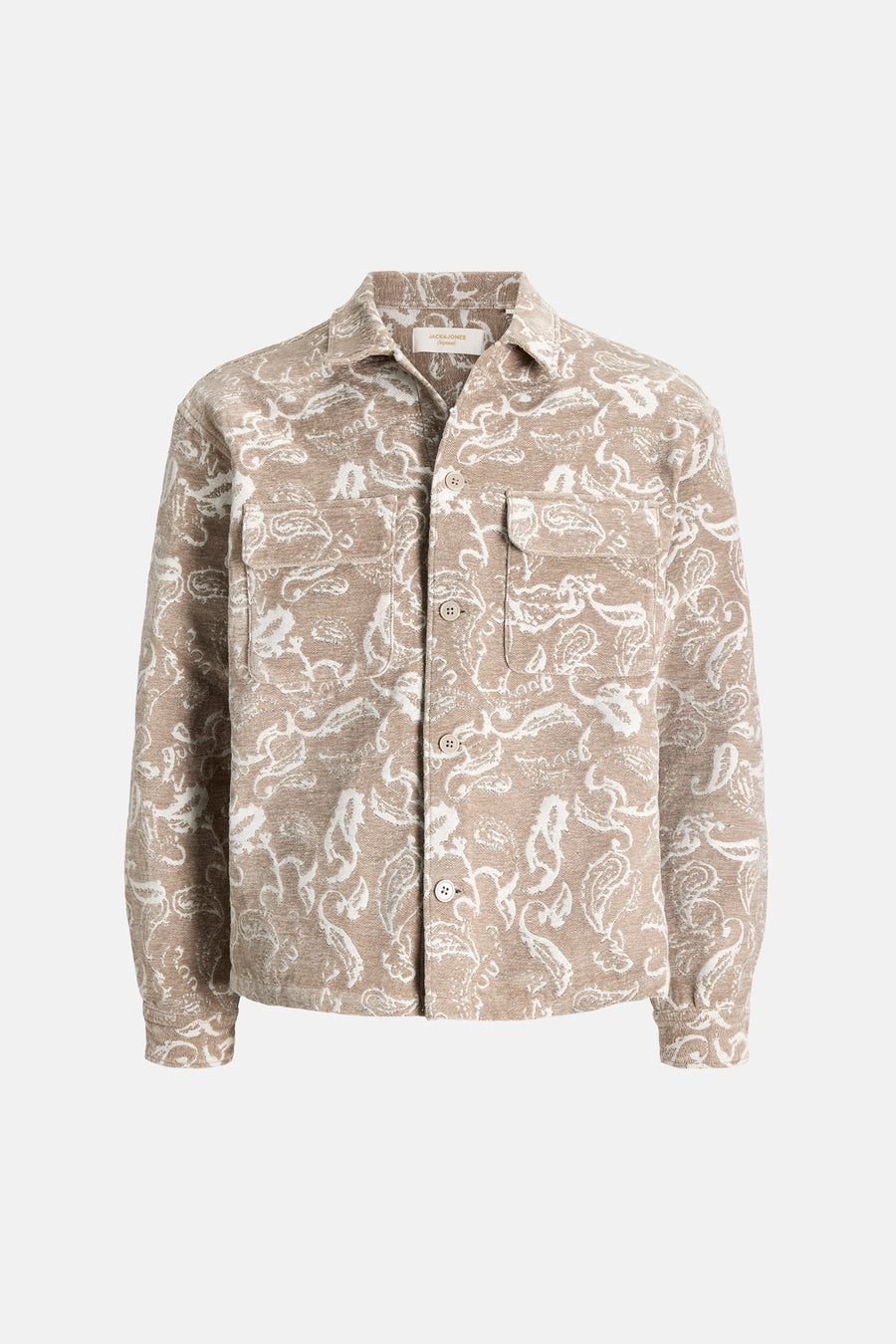 Overshirt jassen multicolor - ORIGINALS BY JACK & JONES