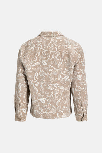 Overshirt jassen multicolor - ORIGINALS BY JACK & JONES