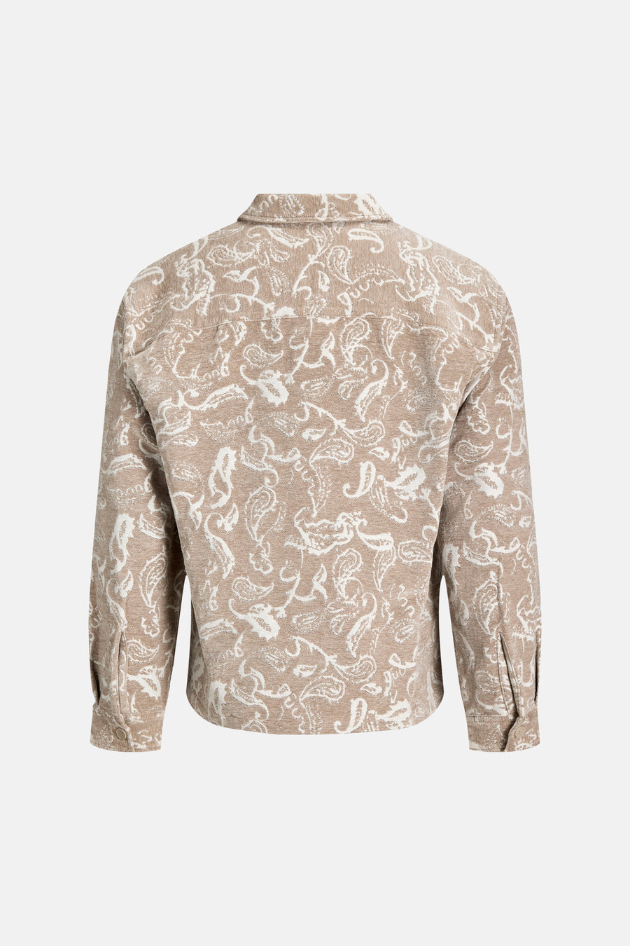 Overshirt jassen multicolor - ORIGINALS BY JACK & JONES