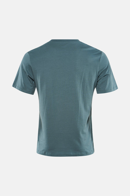 T-shirt à manches courtes - vert