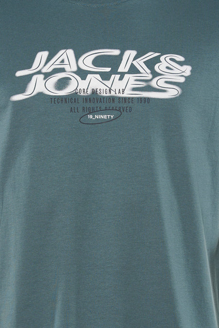 T-shirt à manches courtes - vert