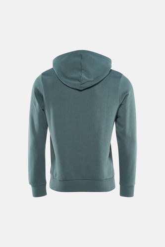 Sweater - groen