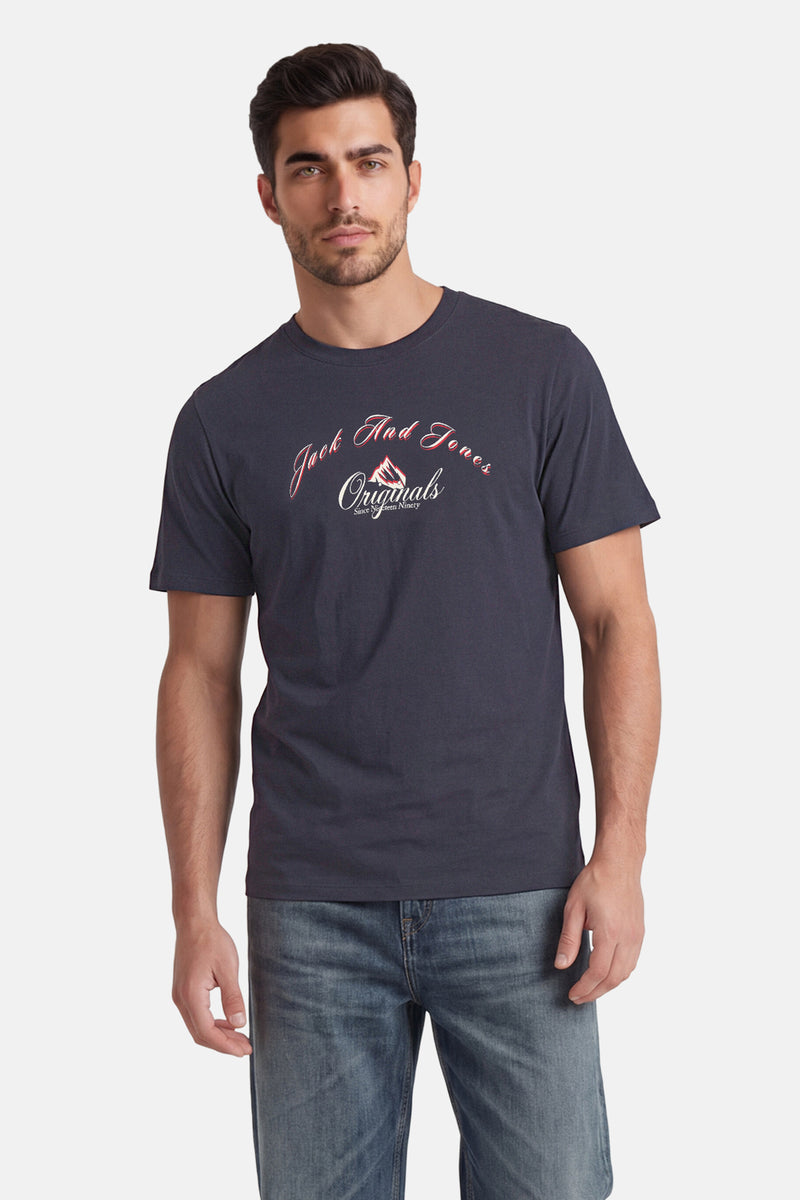 T-shirt - Gris