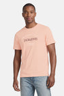 T-shirt - rose