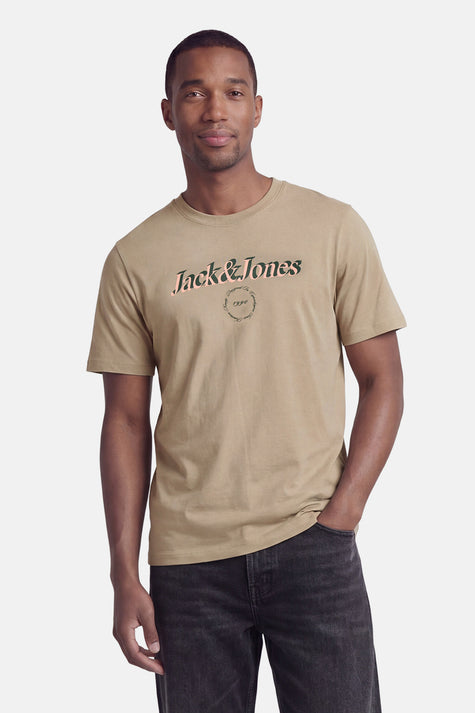 T-shirt - Kaki