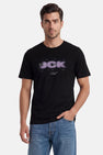 T-shirt - noir