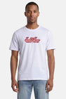T-shirt - wit