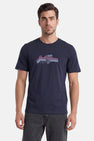 T-shirt - Grijs