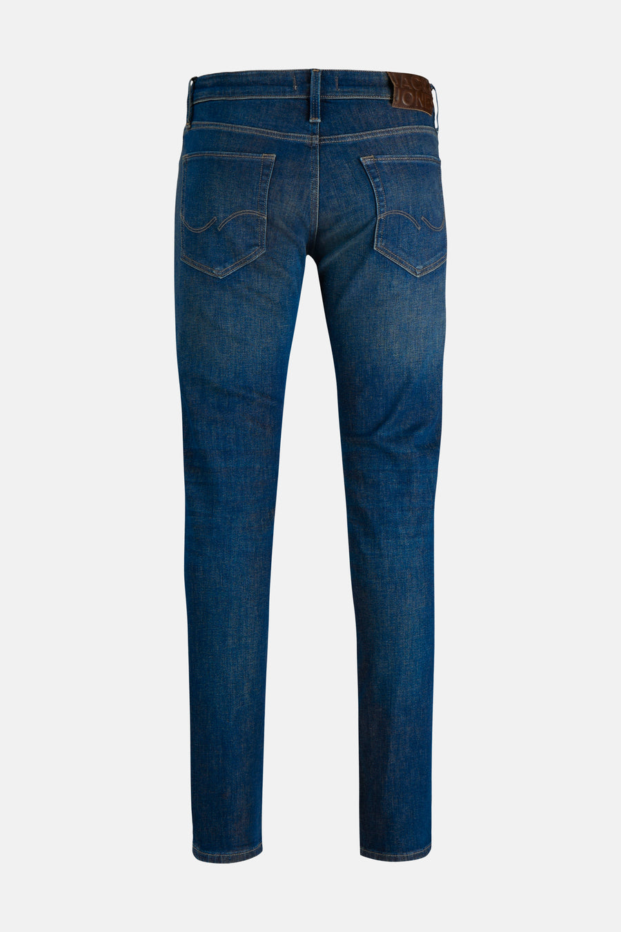 Jeans slim dark blue denim - JACK & JONES JEANS INTELLIGENCE