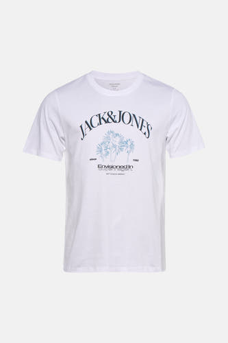 T-shirt - blanc