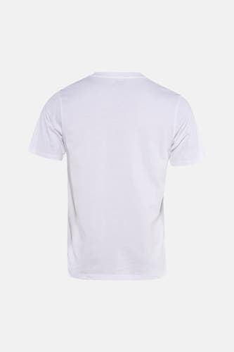 T-shirt - blanc