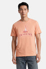 T-shirt - rose
