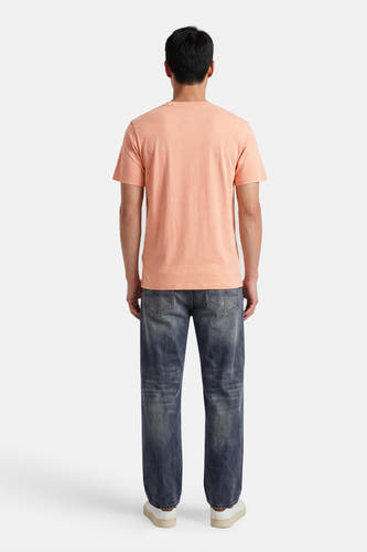 T-shirt - rose