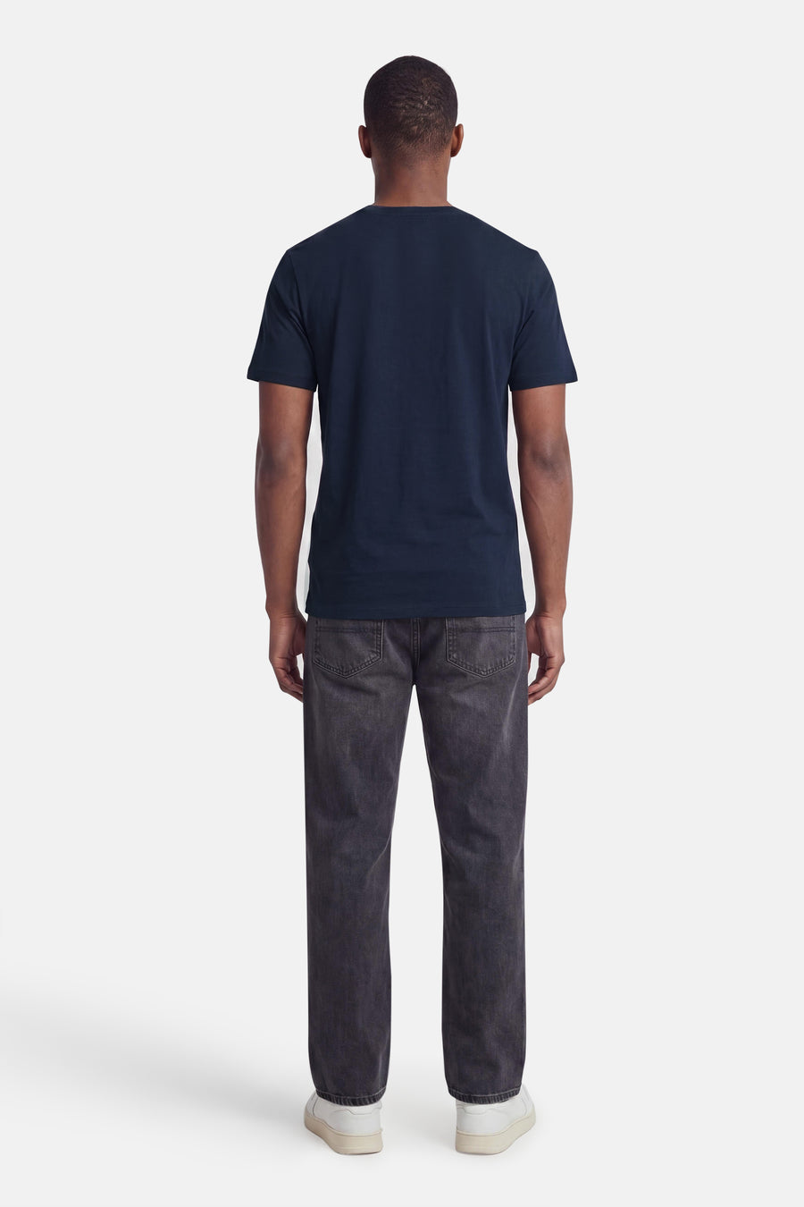 T-shirt - bleu