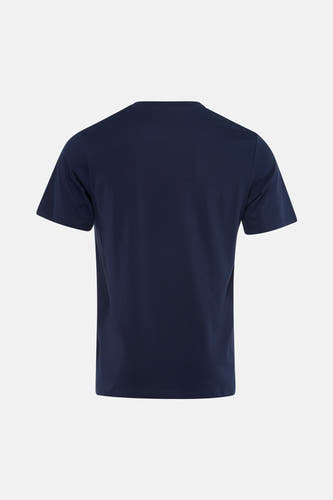 T-shirt - bleu