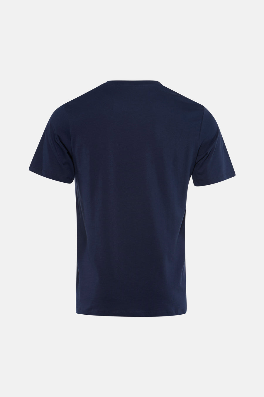 T-shirt - bleu