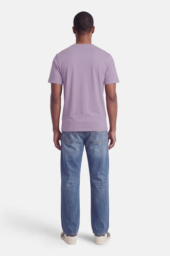 T-shirt - violet